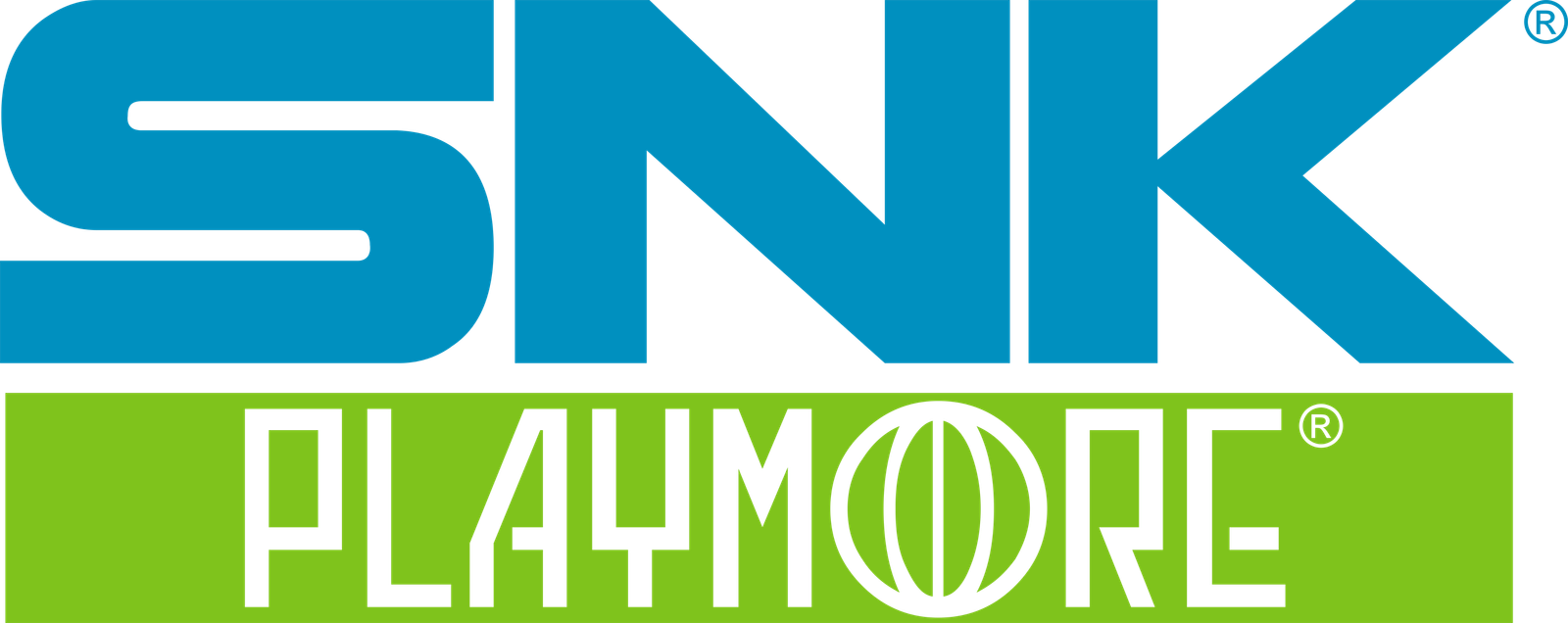 SNK_Playmore_logo