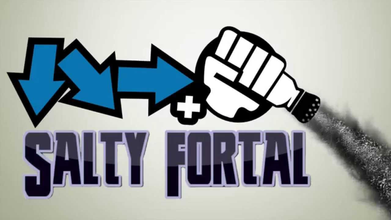 Salty Fortal