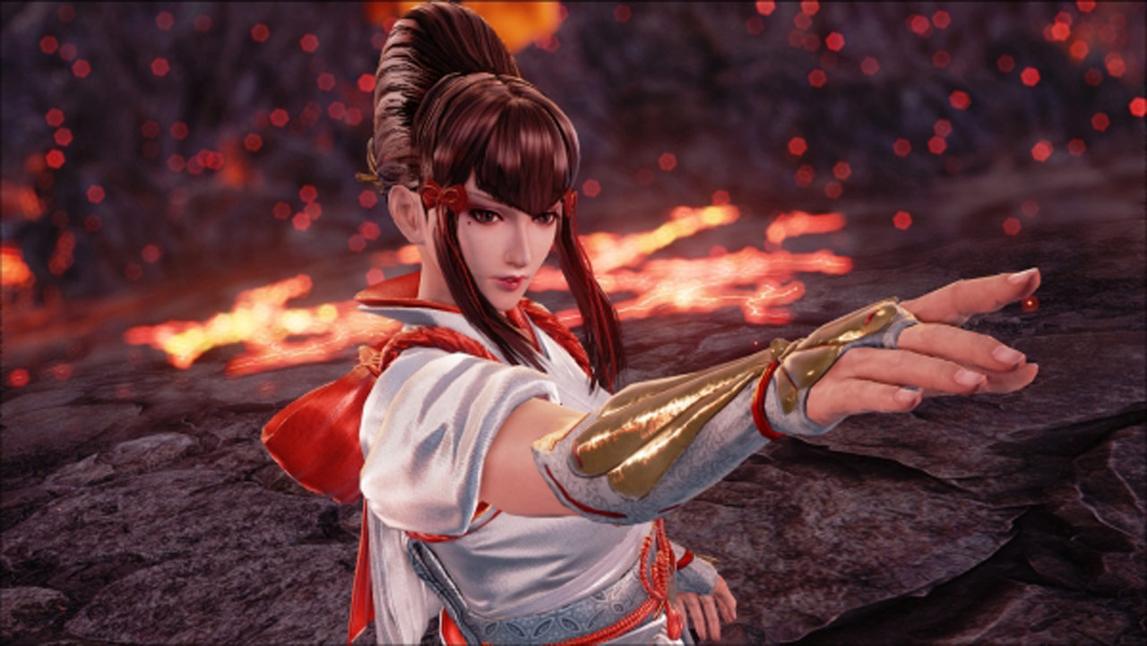 will kazumi be in tekken 8