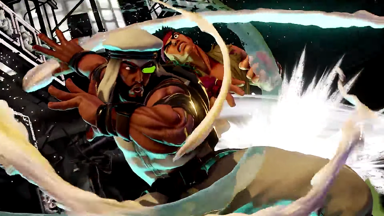 Produtor de Street Fighter V fala sobre a nova personagem brasileira do game