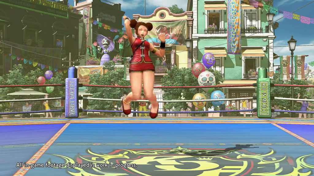 The King of Fighters '98 UMFE/Athena Asamiya - Dream Cancel Wiki