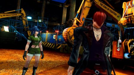 KOF XV: Conheça todos os 57 personagens confirmados no elenco